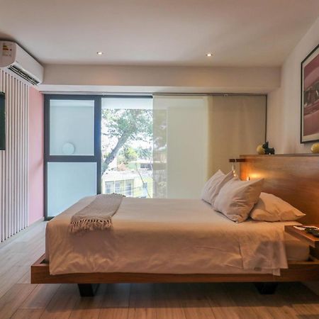Apartamento Beautiful Loft In Barranco Lima Exterior foto