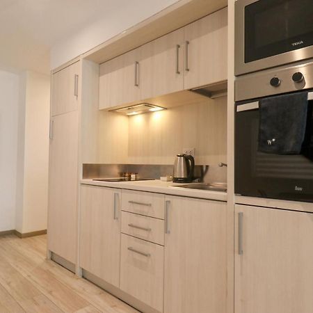 Apartamento Beautiful Loft In Barranco Lima Exterior foto